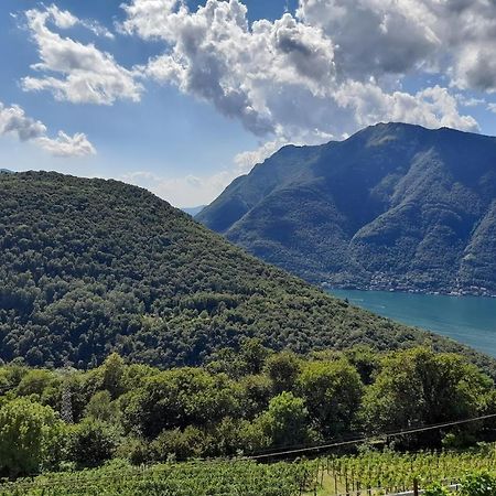 Cascina Teresina Veleso Exterior foto