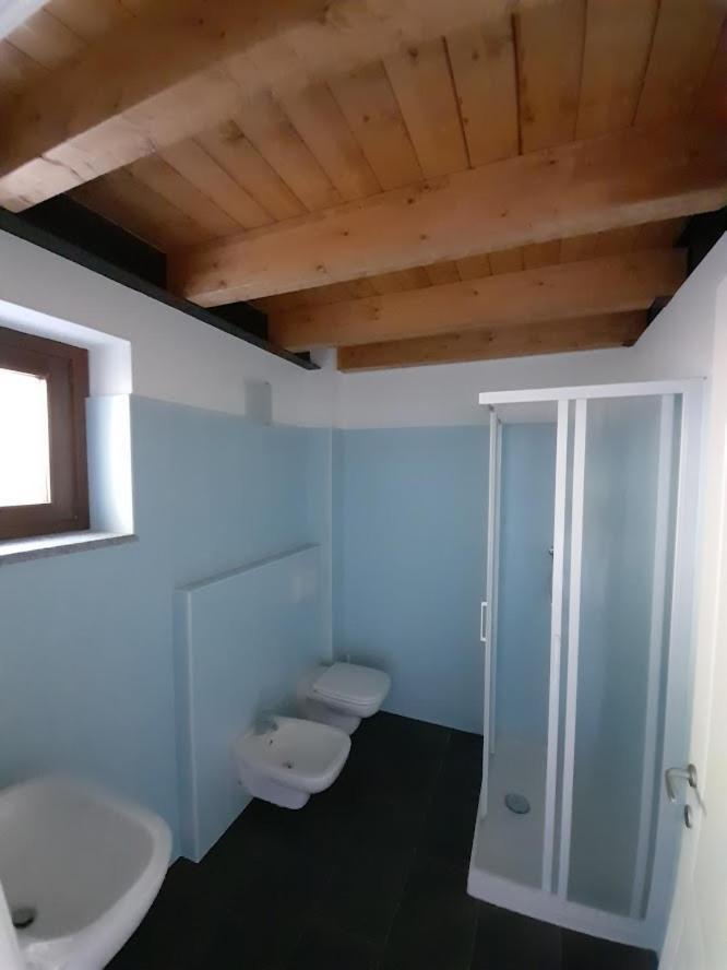 Cascina Teresina Veleso Exterior foto