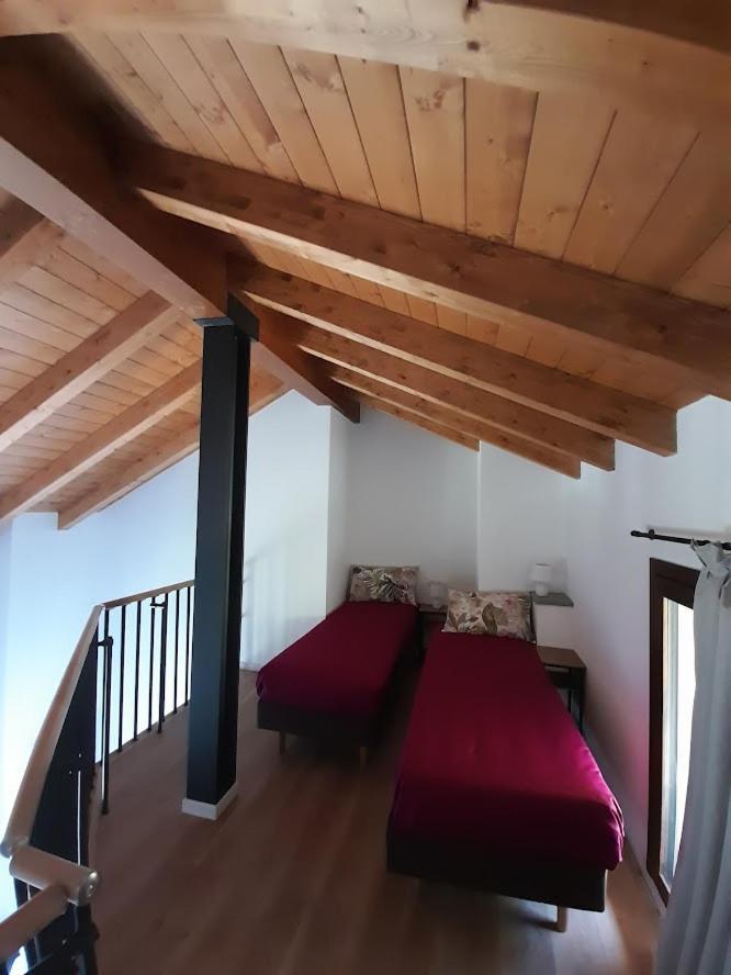 Cascina Teresina Veleso Exterior foto